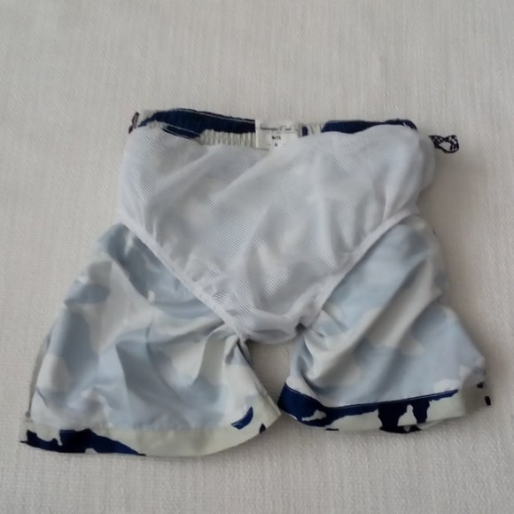 Sovereign Code Cannonball Board Shorts Style S032K - Picture 7 of 7